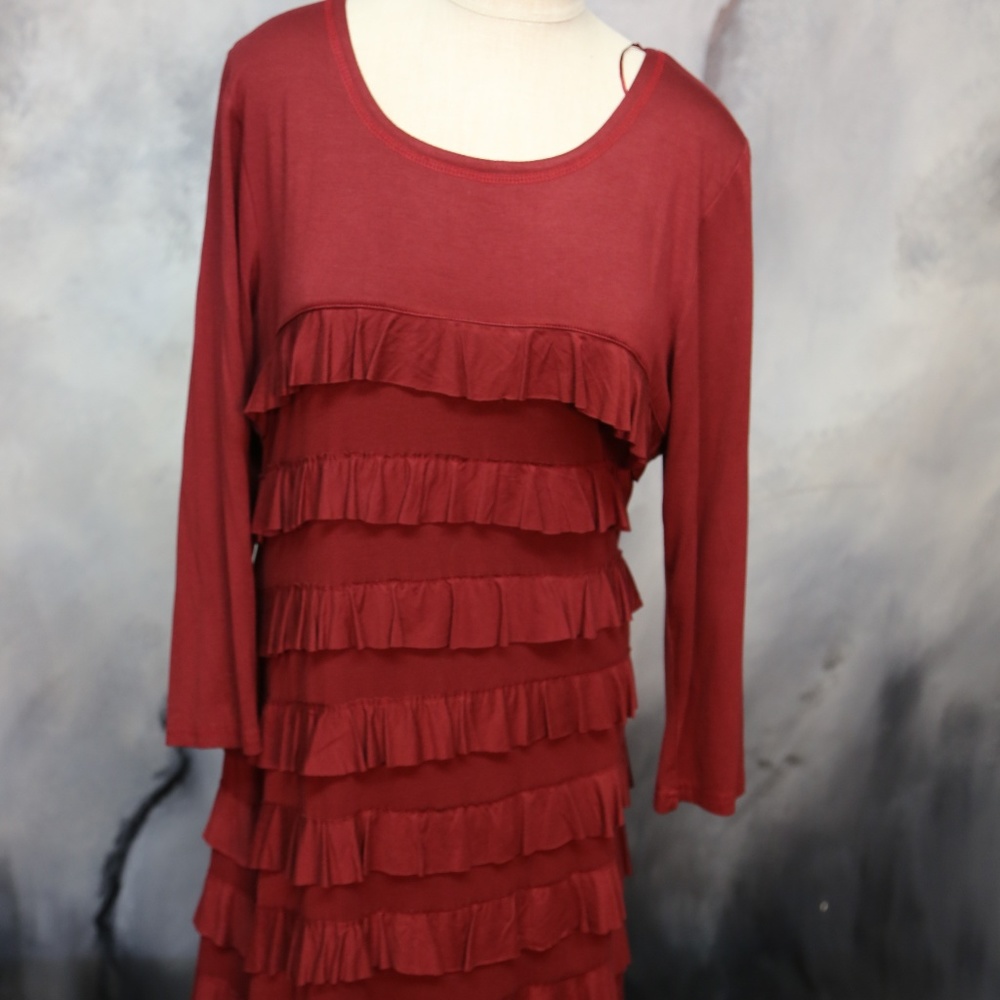 Ladies Tunic size medium